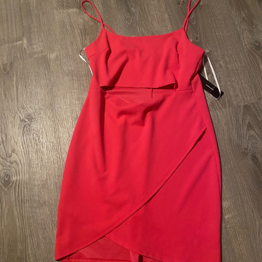 Lulus Dress